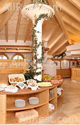 Hotel Garni Mirabel 13